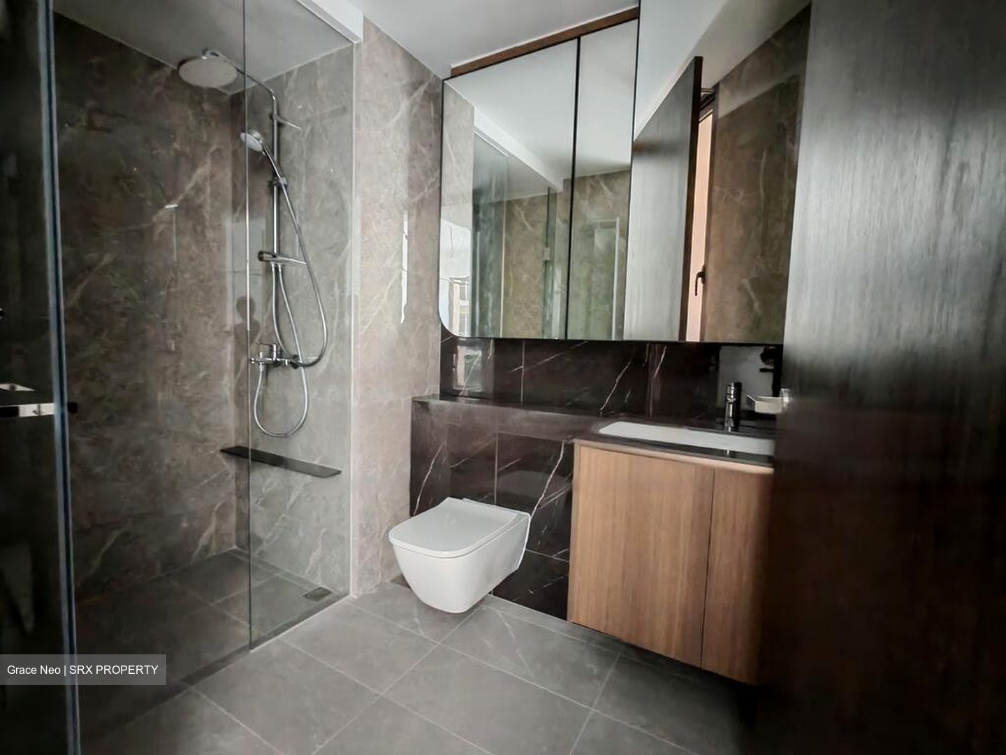 The Watergardens At Canberra (D27), Apartment #483644121